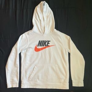 Kids Nike Sportswear Club Fleece Sweatshirt XL